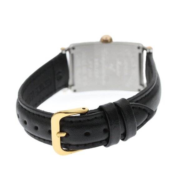 FRANCK MULLER Long Island 902QZRELSTG Silver Dial Quartz Ladies Watch - Picture 3 of 12